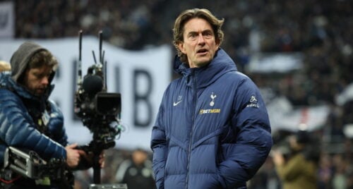 Heung-min Son vender tilbage til Tottenham, der er under ledelse af Thomas Frank. Det er nu officielt bekræftet af klubben.