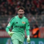 Danske Frederik Rønnow var igen i rampelyset.