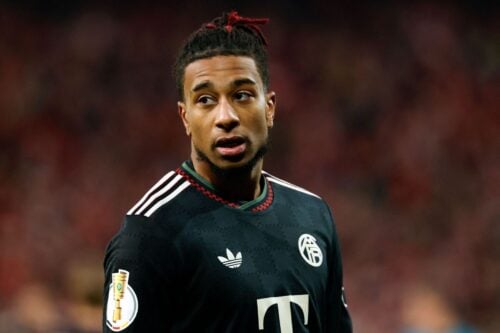 Michael Olise foretrækker et skifte til Spanien.