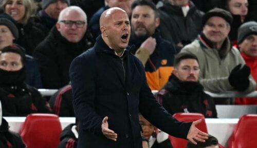 Arne Slot har fået en svær begyndelse i Liverpool i denne sæson, hvor resultaterne i en lang periode har haltet. Nu vender en stjerne retur.