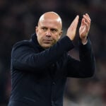 Arne Slot danser med døden hos Liverpool.