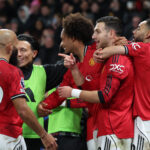 Manchester United forhandler med Wrexham.