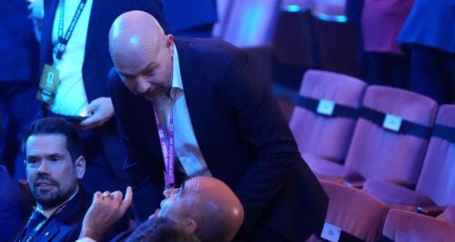 Brian Riemer og det danske landshold har fået en sand drømmegruppe til VM-slutrunden i Nordamerika næste sommer.