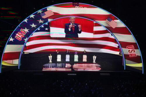 VM 2026 sparkes i gang d. 11. juni i Mexico, Canada og USA, og nu står det klart, hvem der skal spille åbningskampen.