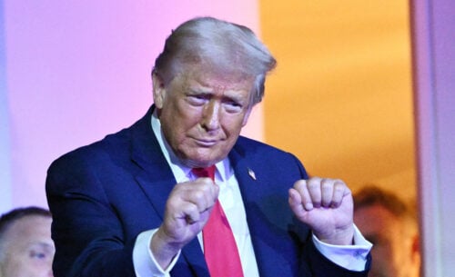 Nu er alle grupperne fundet til VM 2026, der finder sted i USA, Canada og Mexico. Her får du hele det forkromede overblik.