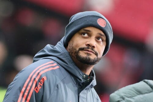 Bayern München er klar til at gafle midtbanestjerne fra Manchester United.