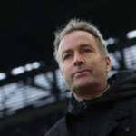 Kasper Hjulmand beder om respekt til sit privatliv.