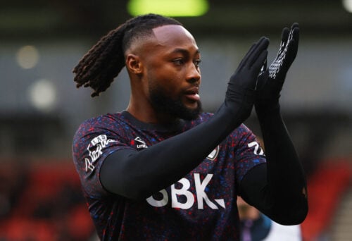 Antoine Semenyo har valgt sin næste klub.