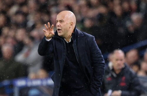 Liverpool-fans er rasende.