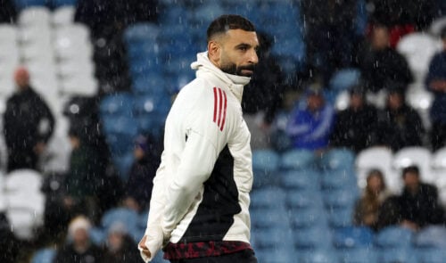 Mohamed Salah frembragte lørdag nogle markante kommentarer om Arne Slot og Liverpool, der nu har skabt ramaskrig i klubben.