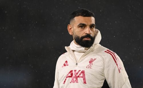 Mohamed Salah har været én af Liverpools mest definerende spillere siden 2017, men nu lakker det hele mod enden for egypteren.