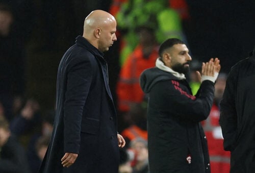 Liverpool træffer markant beslutning.