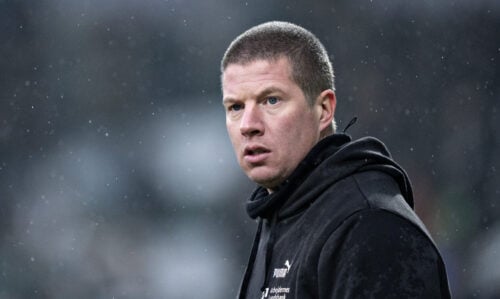 FCM har imponeret i Europa League denne sæson. Til aftenens kamp er der scouts fra flere engelske giganter.