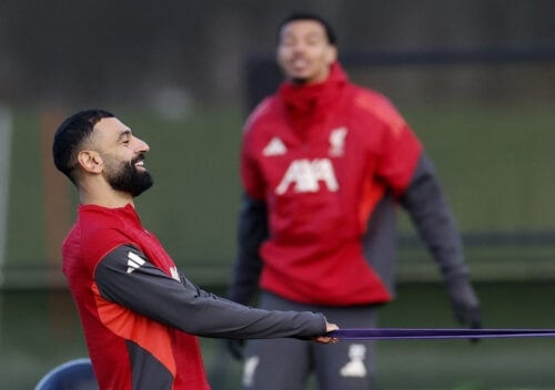 Salah-interview har skabt røre.