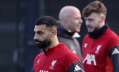 Mohamed Salah har skabt vildt røre i Liverpool med sine opsigtsvækkende udtalelser. Nu er det bekræftet, at et salg er på vej.