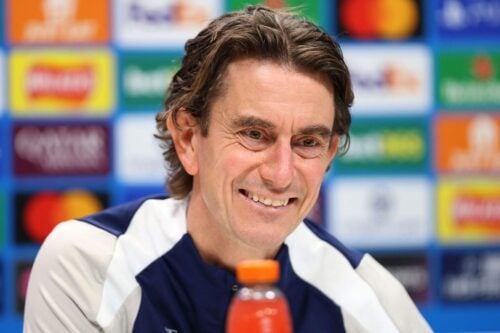 Thomas Frank og kompagni har nu fået grønt lys.