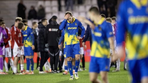 Brøndby IF har nu officielt sagt farvel til en stjerne, der drager videre i karrieren. Her er reaktionen fra klubbens fodbolddirektør.