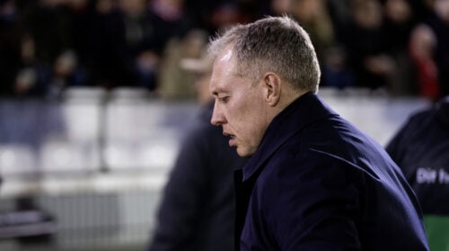 Brøndby er klar til at vinke farvel til en spiller inden længe, der tager til USA. Sådan lyder meldingen nu fra flere medier.