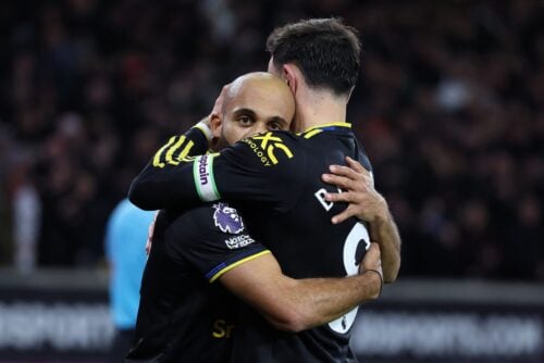 Manchester United tæt på ny spiller.