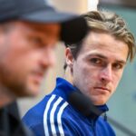 William Clem får en nøglerolle for FCK onsdag aften.