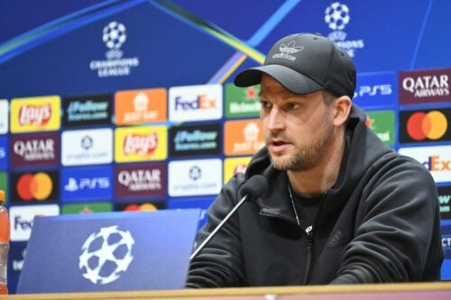 FC København skal gøre som OB.