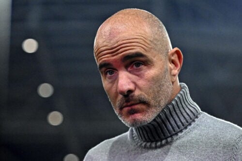 Enzo Maresca kan frygte en fyring hos Chelsea.