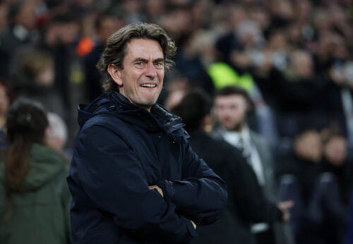 Thomas Frank får mange penge.