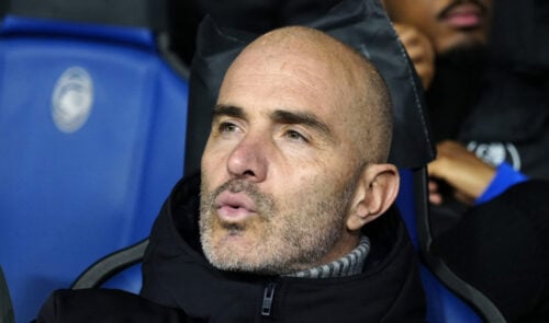 Chelsea vandt VM for klubhold i sommer, mens de både Premier League og Champions League er godt med. Alligevel lurer et trænerskifte.