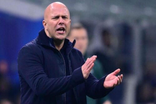 Liverpool vil gerne lande en aftale med Yan Diomandé.