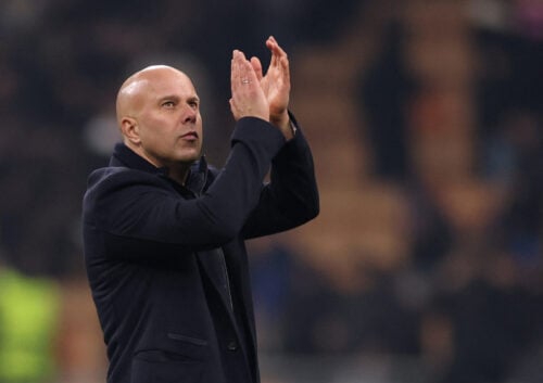 Liverpool brugte tæt på fire milliarder kroner i sommerens transfervindue, hvor transferrekorden blev smadret. Nu bliver de ved.