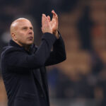 Arne Slot og Liverpool er klar til at rykke ind.