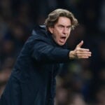 Thomas Frank får en stjerne.