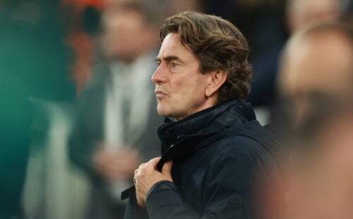 Thomas Frank får ros.