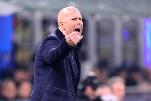 Liverpool sættes i forbindelse med forsvarer.