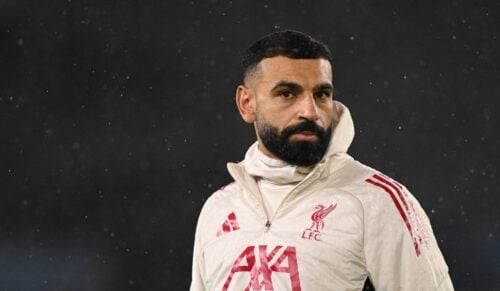 Mohamed Salah har sat Liverpool i brand med sine udtalelser, der åbent udfordrer klubbens ledelse og Arne Slot. Nu venter et krisemøde.