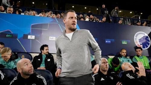 FCK har tidligere rådet over en spiller, der nu er på blokken i selveste Arsenal. Dermed kan en stor transfer være under opsejling inden længe.