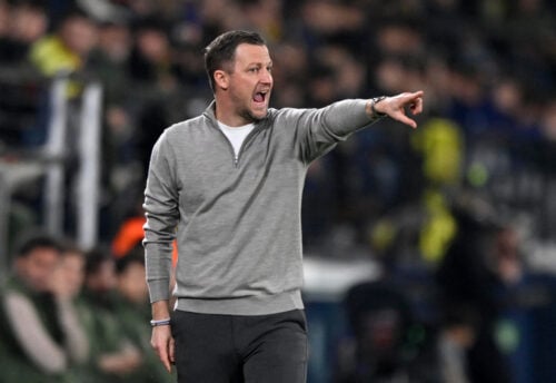 Jacob Neestrup er tilfreds med FCK.