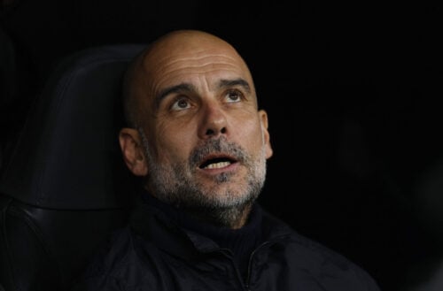 Manchester City har ikke fået sin straf endnu.