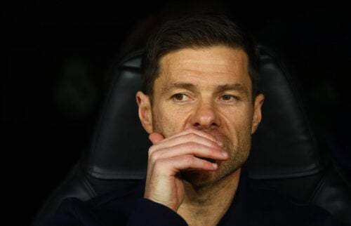 Nu er der konkurrence fra Manchester United.