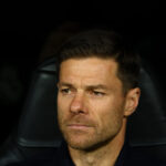 Xabi Alonso får opbakning.