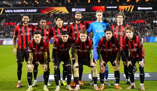 FC Midtjylland har leveret en stærk Europa League-sæson under Mike Tullberg. Torsdag aften skrev klubben sig ind i historiebøgerne.