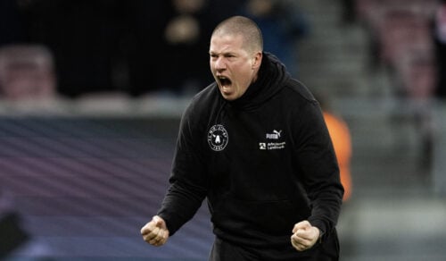 FCM kan foretage et sensationelt transfertræk, hvis én af klubbens absolutte stjerner bliver solgt. Sådan lyder meldingen fra en ekspert.