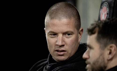 FC Midtjylland har flere stjerner, der snart kan indgå aftaler med nye klubber. Nu er der nyt om to af de profiler, der er på vippen.