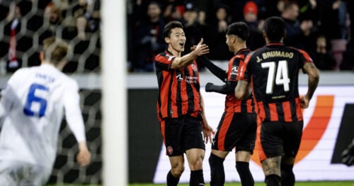 FC Midtjyllands eventyr i Europa League fortsætter. Sammen med FCK har de nu sikret en vigtig placering i koefficienttabellen.