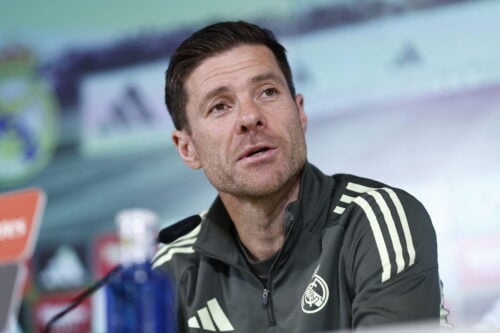 Real Madrid har valgt sin næste træner.