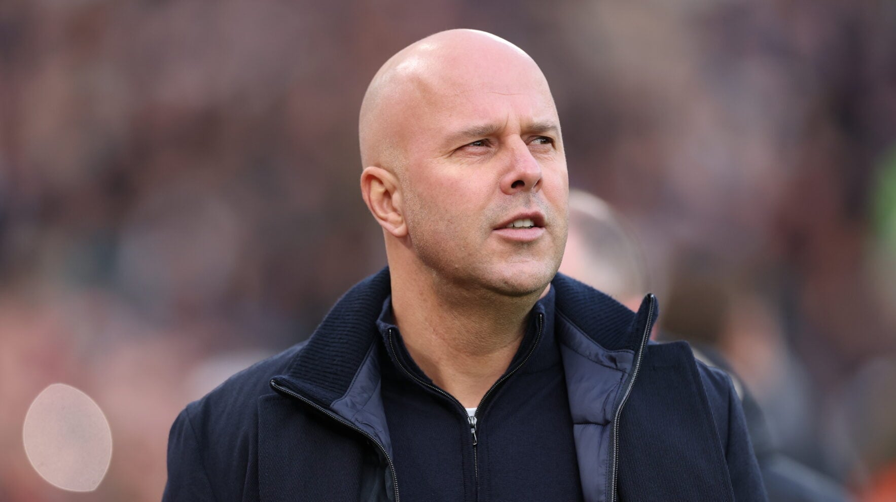 Mohamed Salah rejser væk for at spille African Cup of Nations, og det efterlader Liverpool en vigtig opgave. Nu er en handel tæt på.