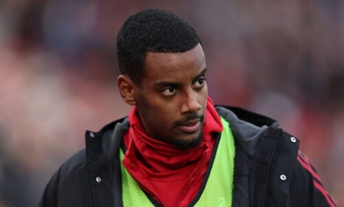 Liverpool gik transferamok i sommer, men ikke alle indkøb har leveret varen. Nu kan Alexander Isak og Florian Wirtz være på vej væk.
