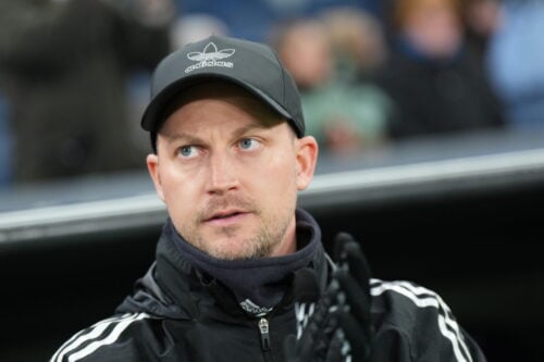 Jacob Neestrup kan blive erstattet i FCK.