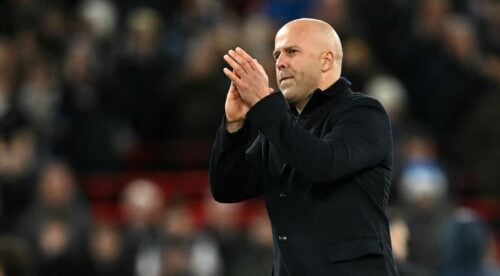 Liverpool er klar til et vildt transfervindue denne vinter. Nu er et hemmeligt møde med en ny stor stjerne i vinkel.