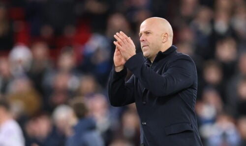 Arne Slot fik lov til at hente nye stjerner til Anfield denne sommer,